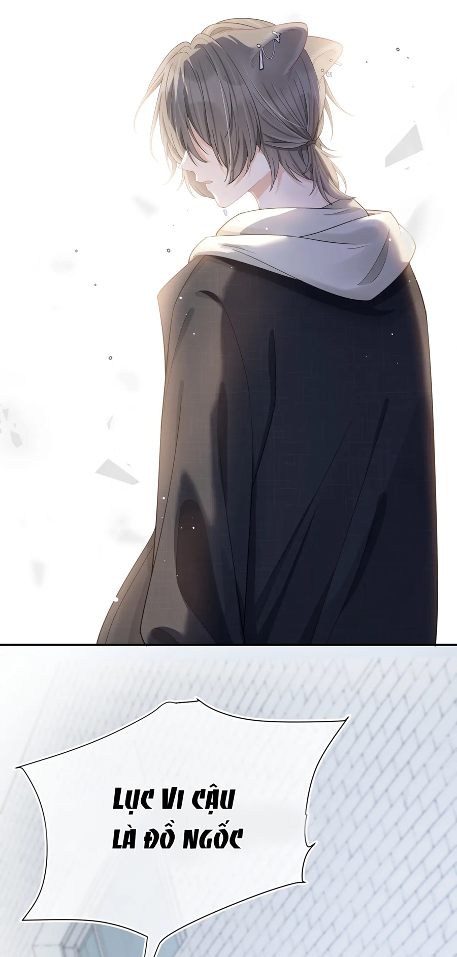 ăn một bé thỏ chapter 68 33