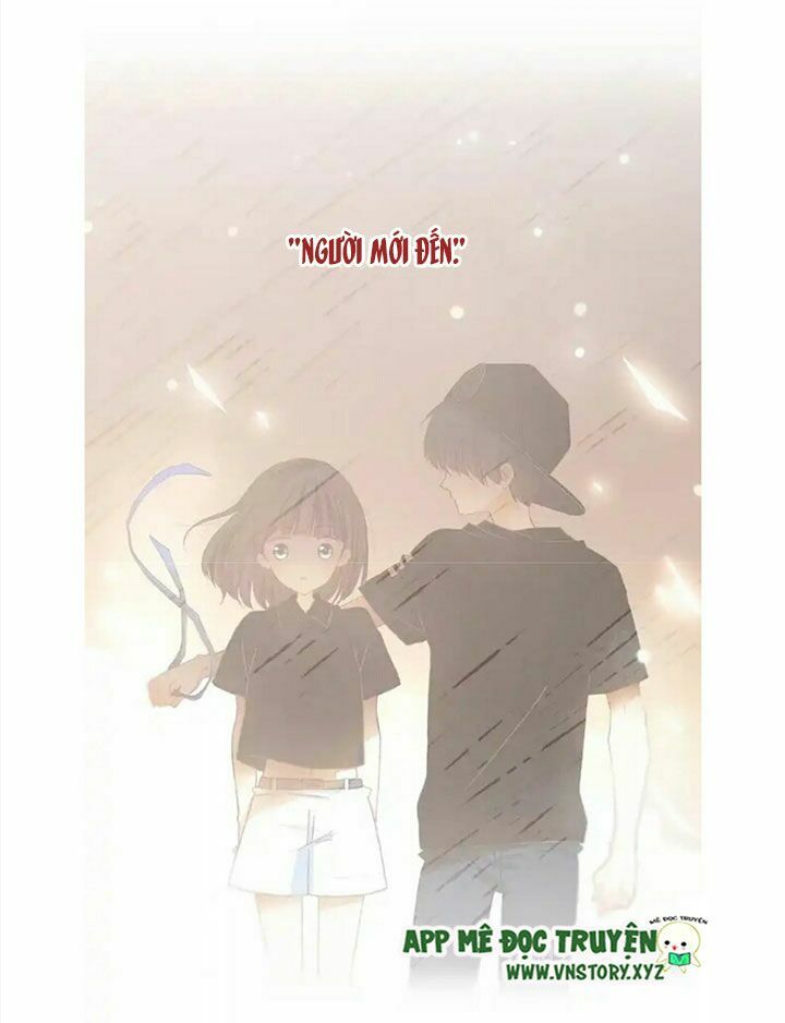 con tim rung động 2 chapter 37 33