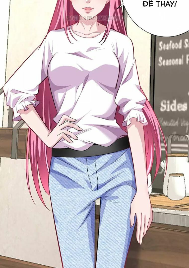 tuyệt phẩm cường thiếu chapter 11 15