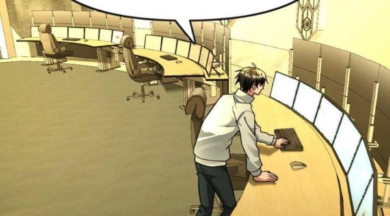 đóng băng toàn cầu: tôi gây dựng nên phòng an toàn thời tận thế chapter 99 38