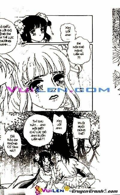 đóa hoa yêu kiều chapter 5 126