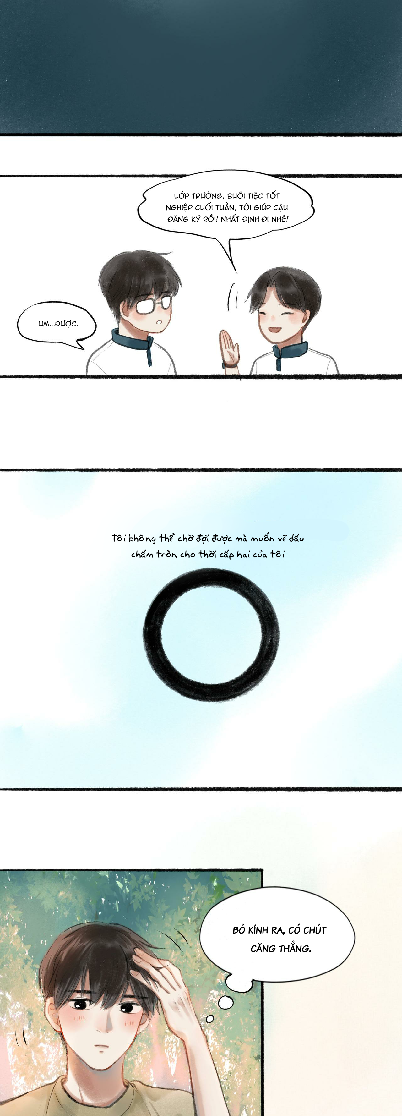 từ bắc chí nam chapter 19 11