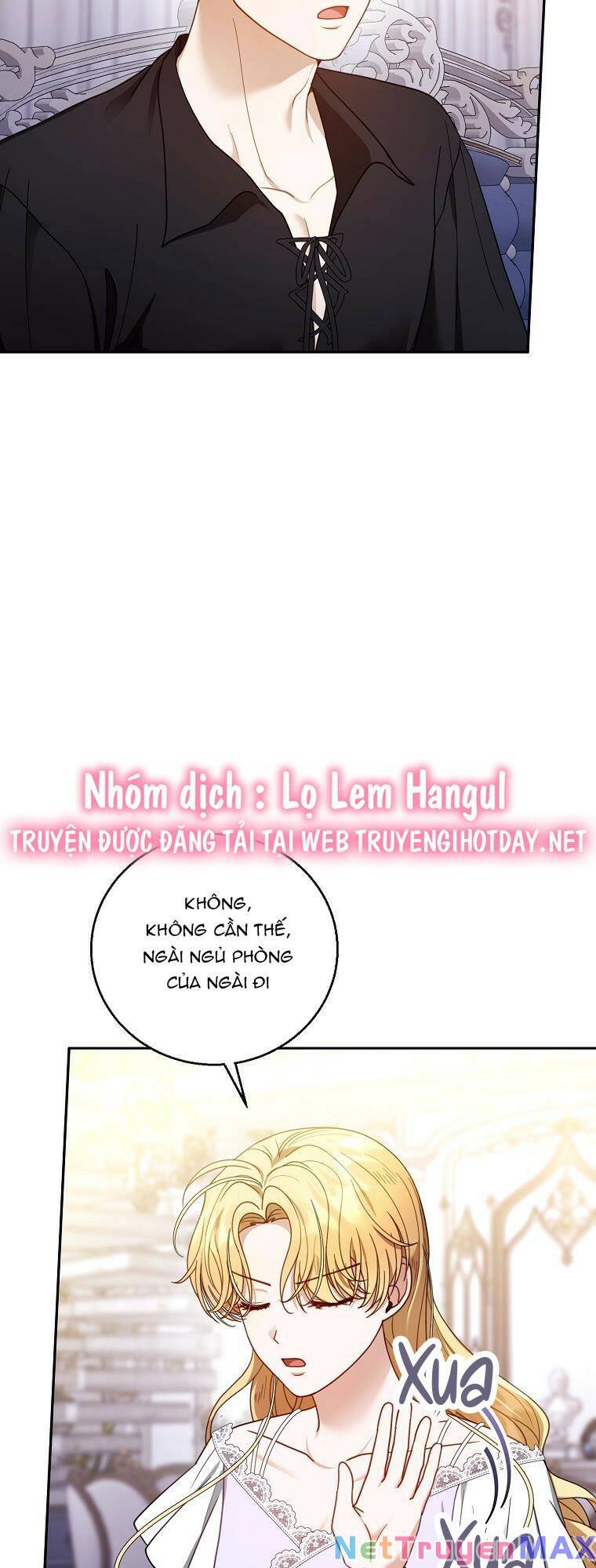 Tôi Sắp Ly Hôn Với Người Chồng Độc Ác, Nhưng Chúng Tôi Có Baby Chapter 65 - Trang 47