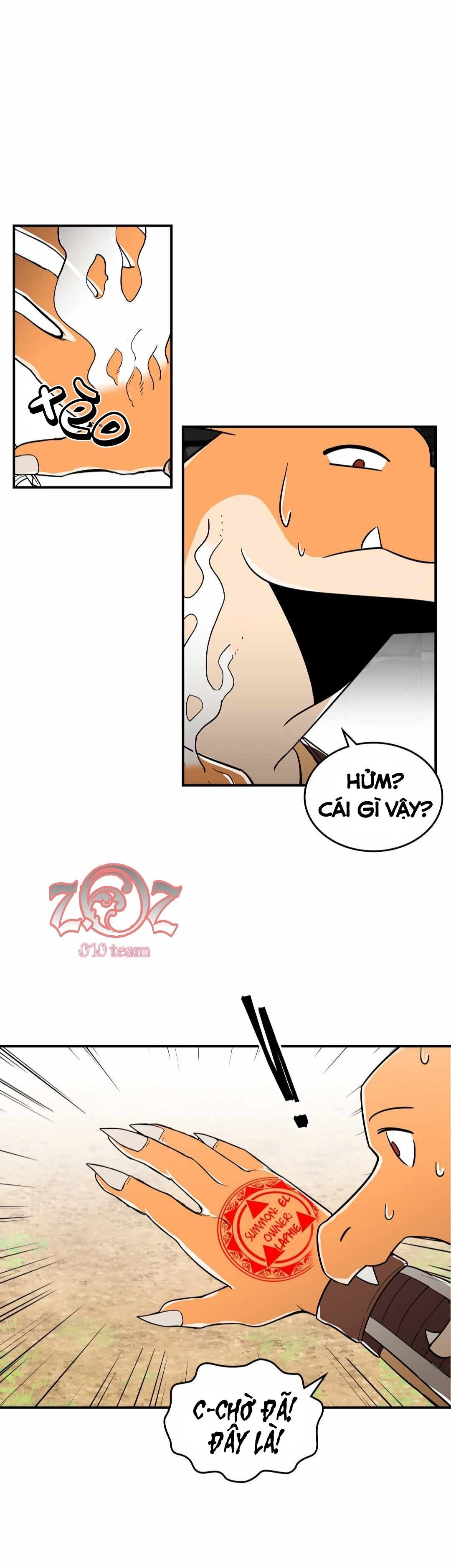 there was a hero chapter 2 31