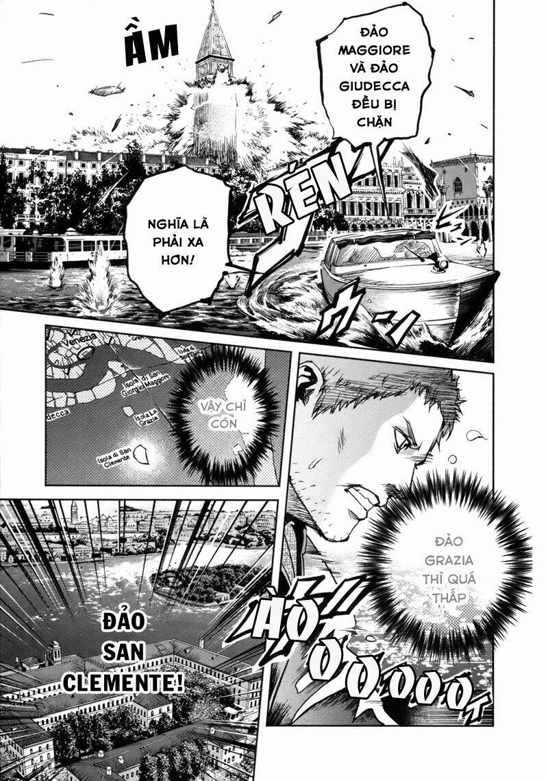 gunslinger girl chapter 64 12