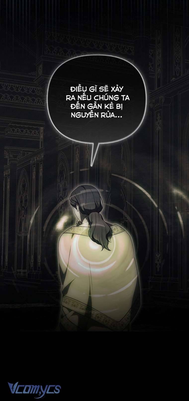 lần đầu bé út được yêu thương chapter 43 END SS1 41