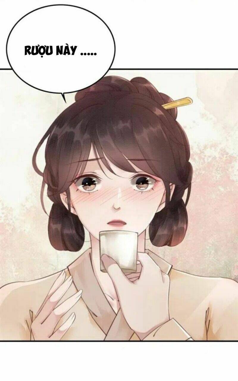 trọng sinh bá sủng nhiếp chính vương quá mạnh mẽ chapter 63 19