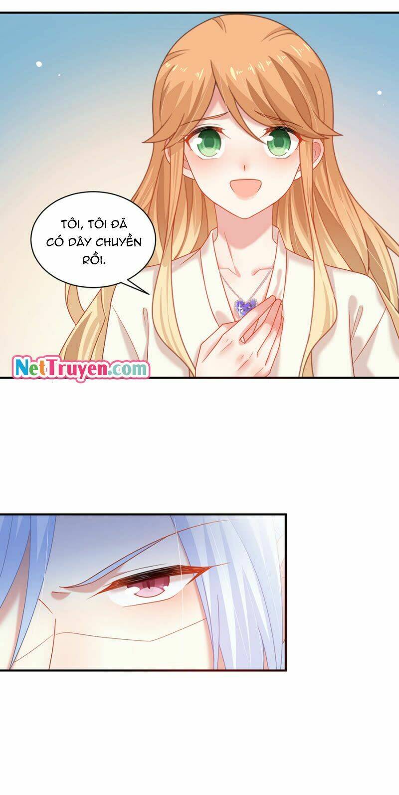 ma lạt thiên kim đẩu ác thiếu chapter 172.5 15