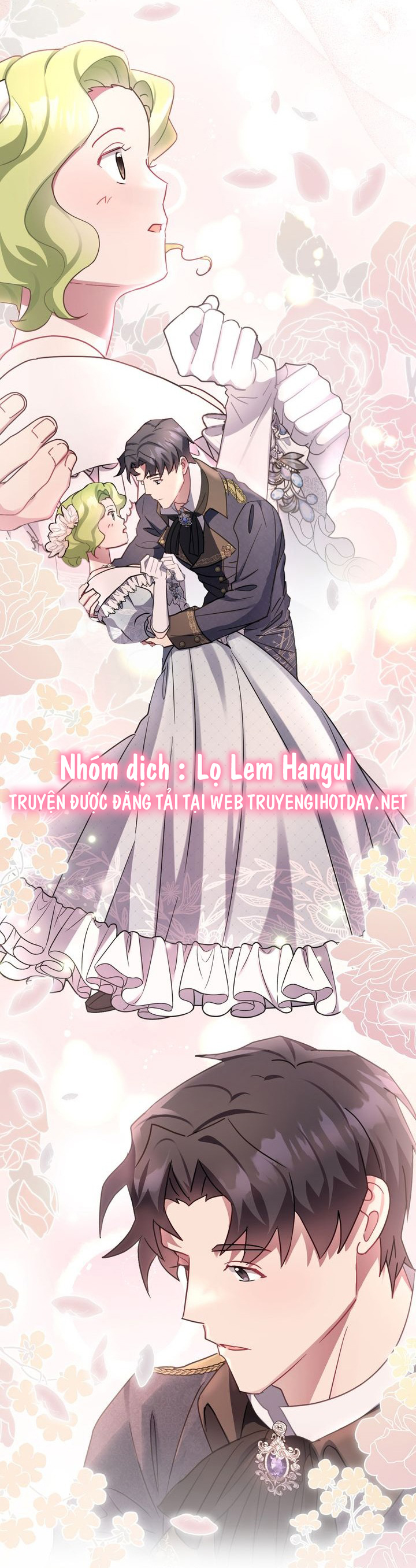 công chúa muôn loài chapter 58 25