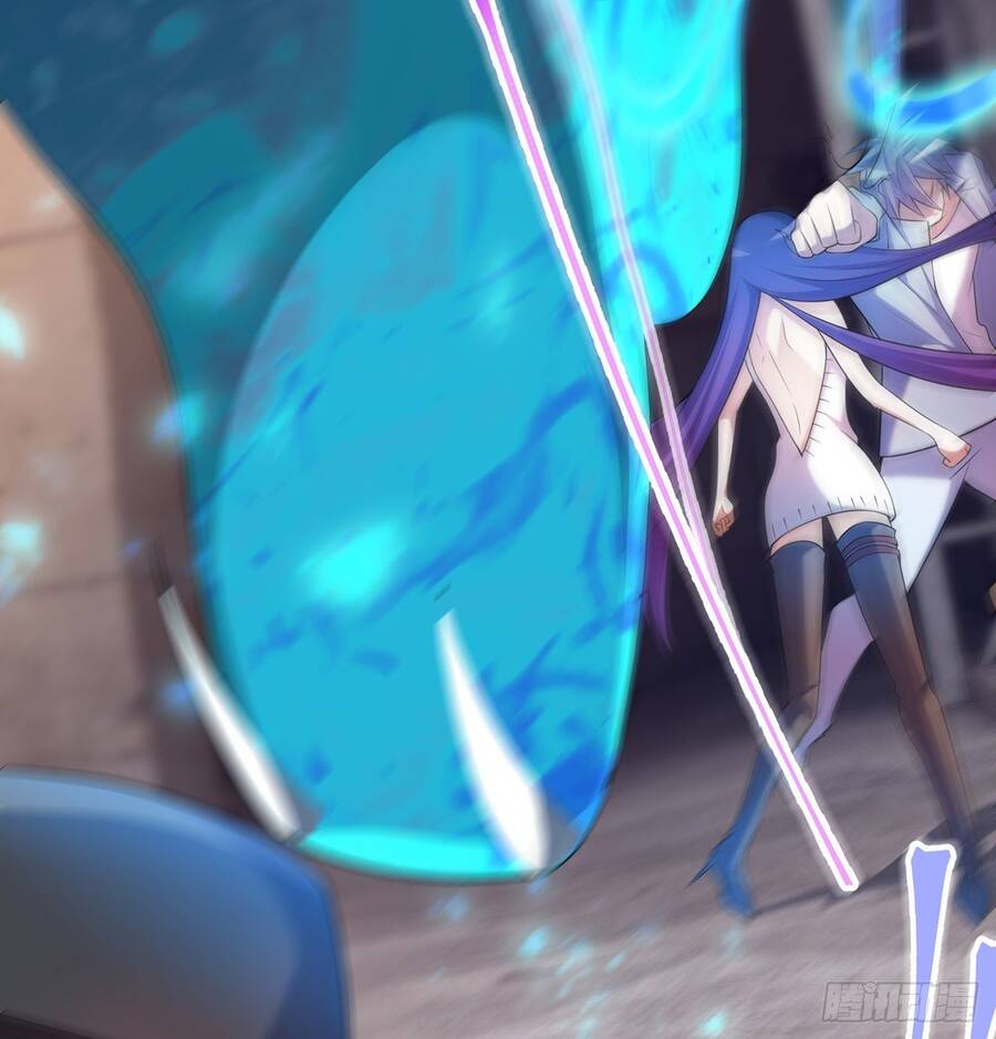 nhặt thuộc tính tại trái đất chapter 18 32