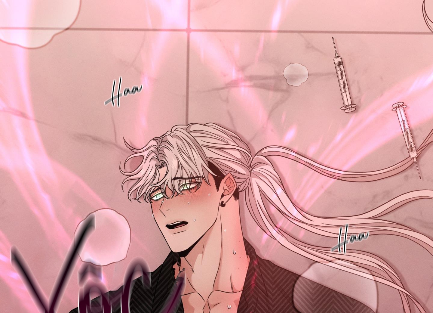 hội chứng minmotion chapter 22 64