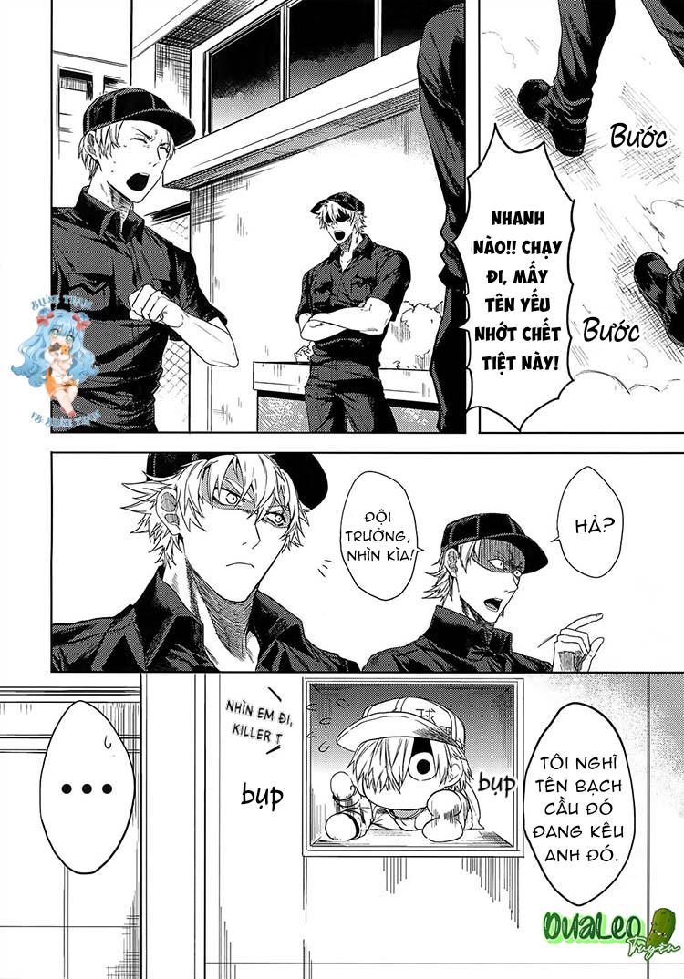 tổng hợp oneshot boylove chapter 40 40