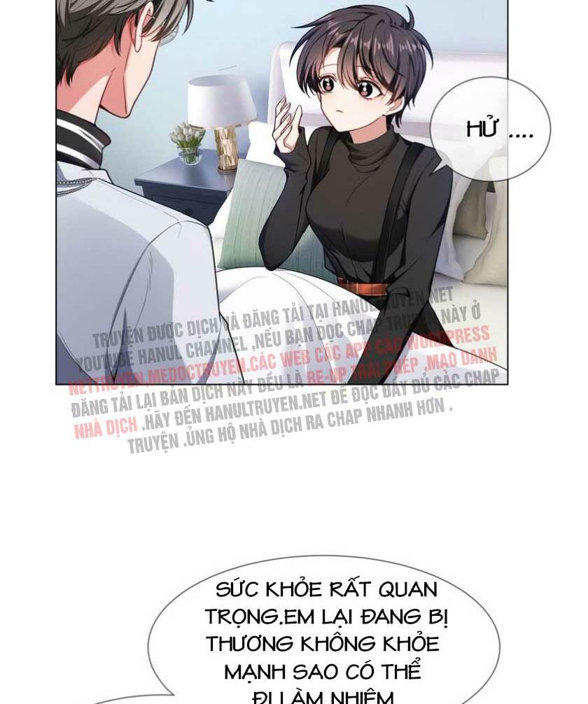 cô vợ nhỏ nuông chiều quá lại thành ác!! chapter 194.2 13