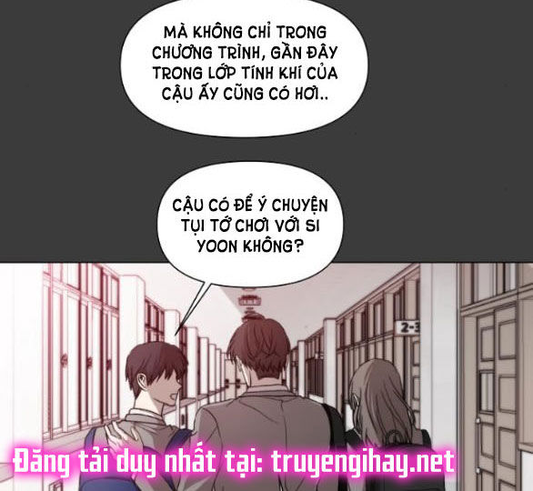Tự Do Trong Mơ chapter 31.2 36