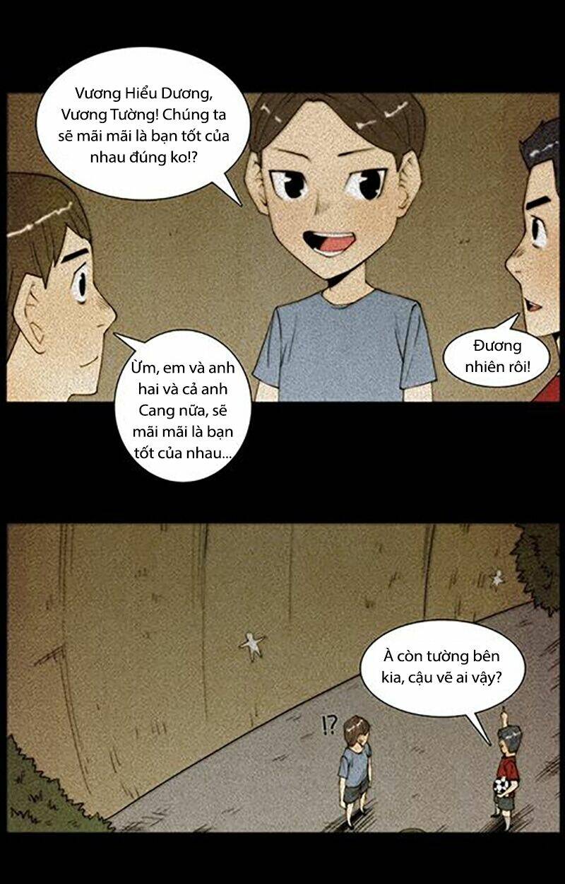 kinh dị đêm khuya chapter 38 33