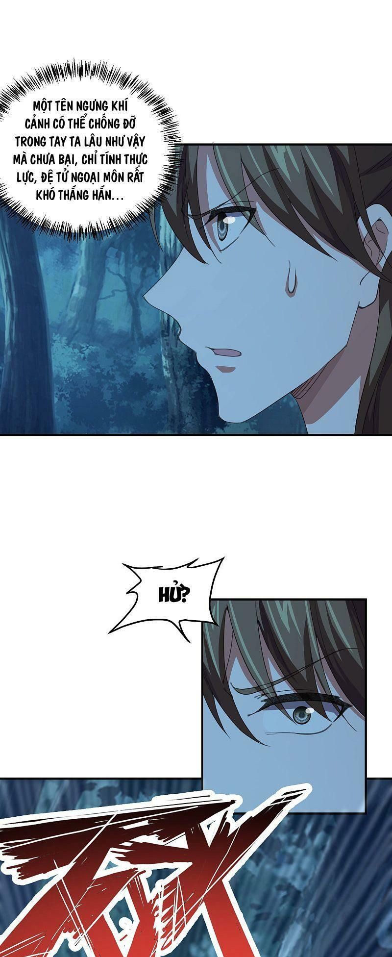 tiên võ đế tôn chapter 145 17