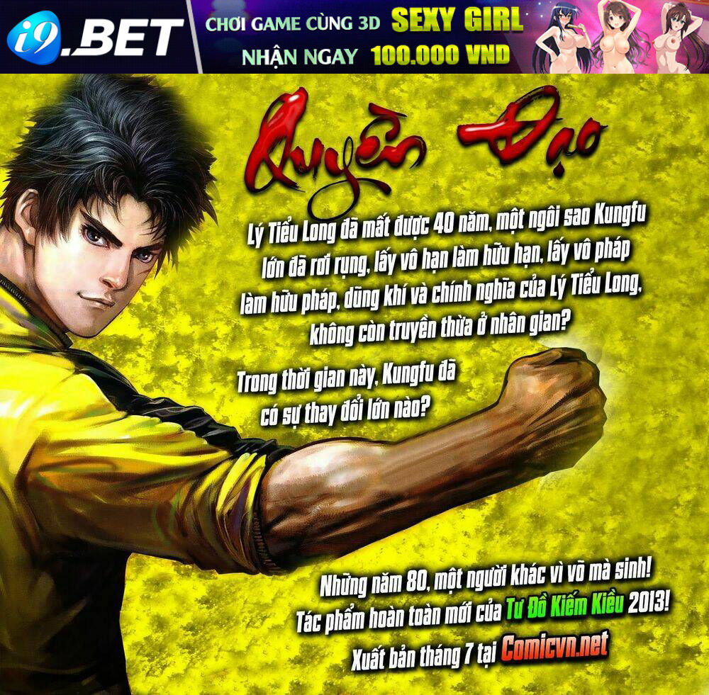 cửu long thành trại chapter 89 31