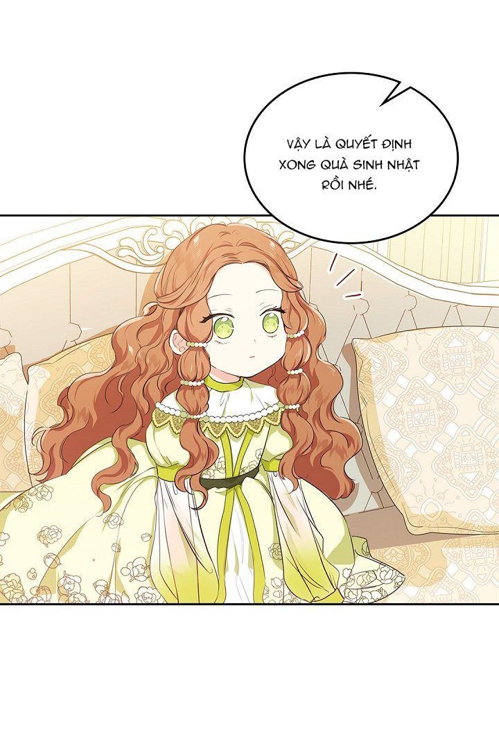 lần này tôi sẽ trở thành gia chủ chapter 18 50