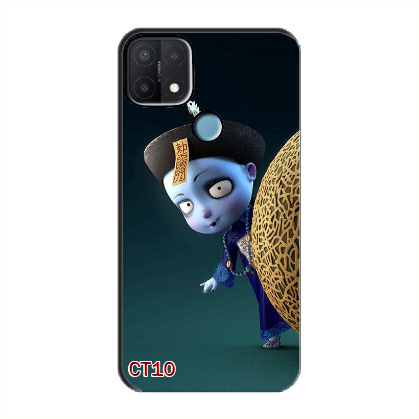 Ốp Lưng Dành Cho OPPO A15