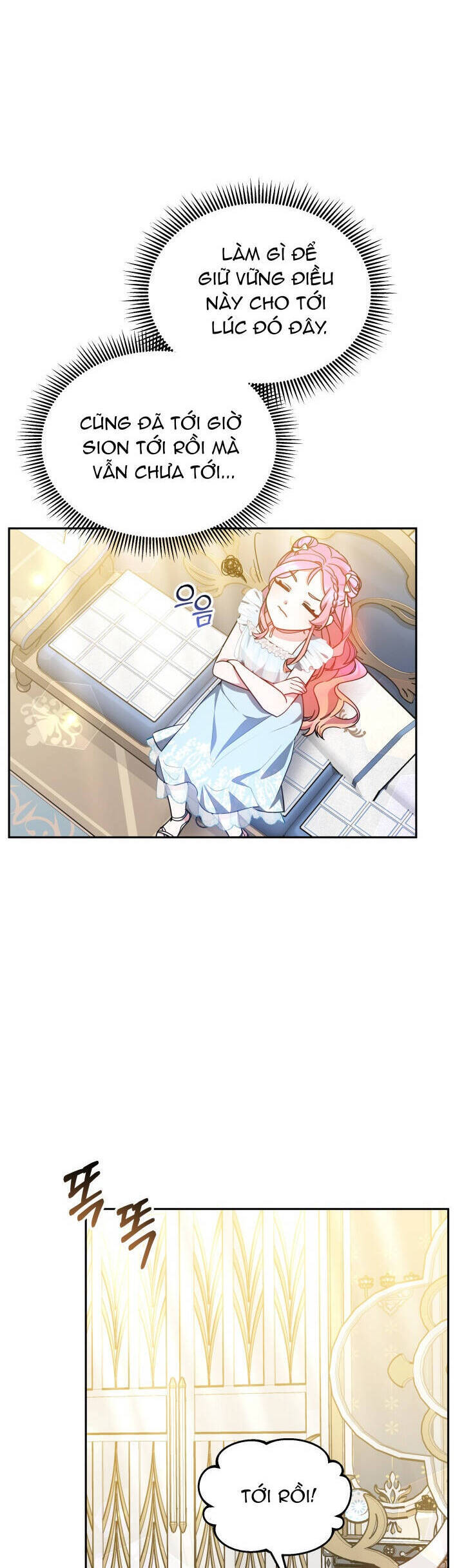 rồng con thuần hóa những kẻ điên chapter 35 24