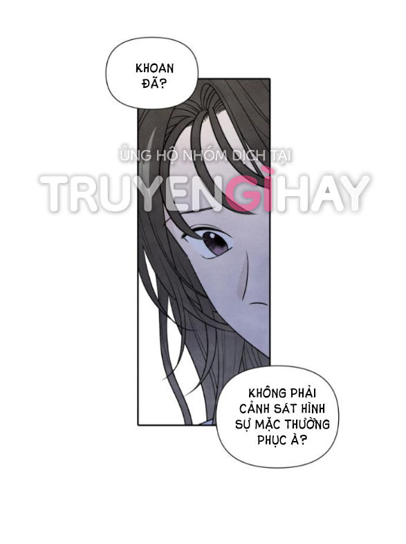 điều khiến tôi quyết tâm muốn chết chapter 55.1 14