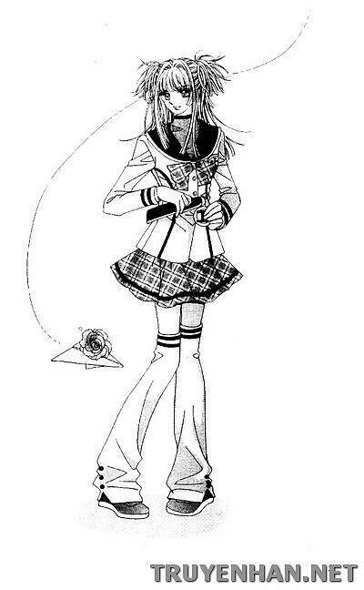 love bullet chapter 16 5