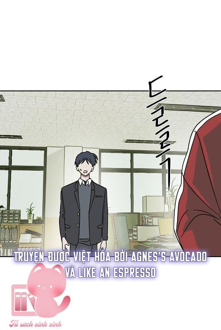 tiền bối, đừng nóng! chapter 6 57