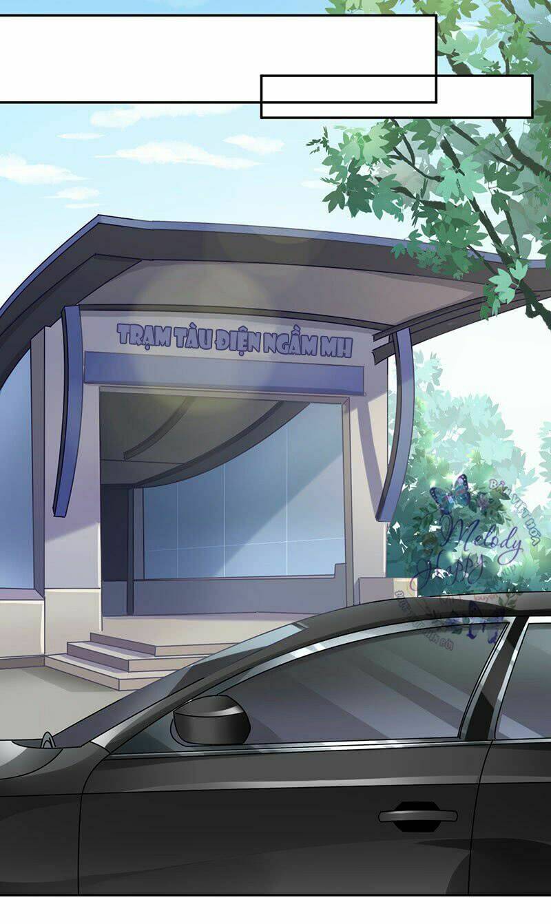 danh môn lược hôn: cố thiếu nhĩ câu liễu chapter 6.5 6