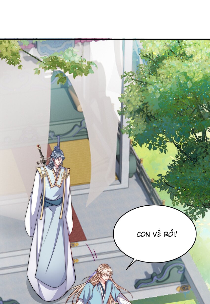 chiến lược tẩy trắng của phản diện chapter 52 19