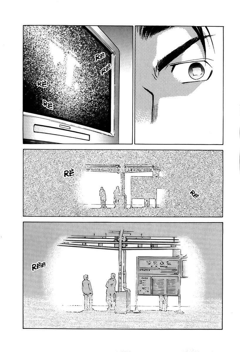 butterfly - paru paro chapter 20 17