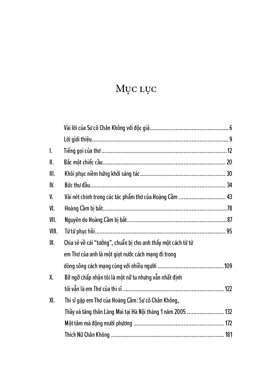 CẦN THƠ VỀ KINH BẮC - 60 năm theo Thầy học đạo và phụng sự (Tập 4)