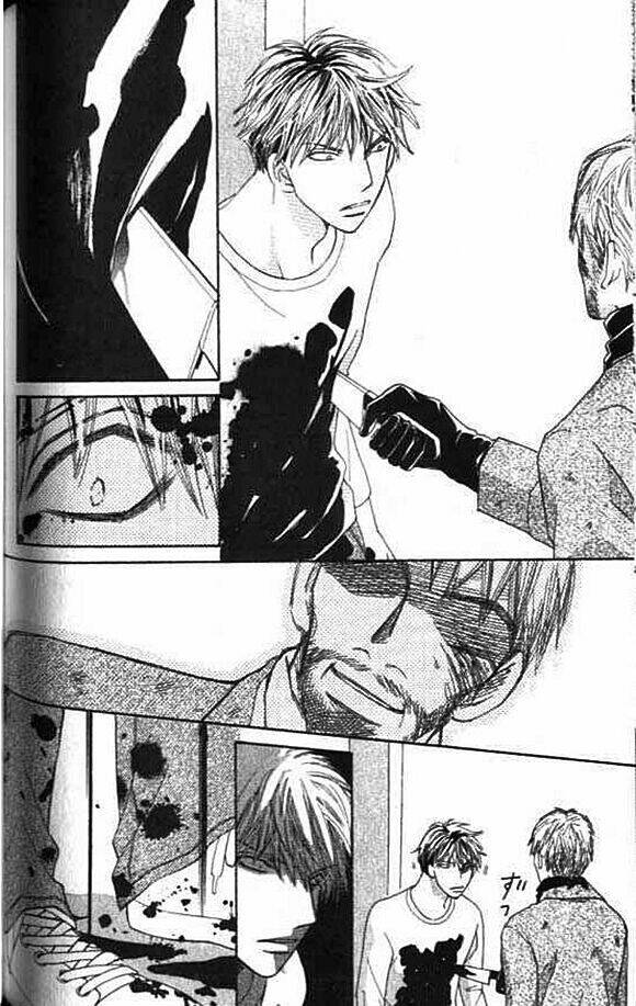 diamond life chapter 13 32