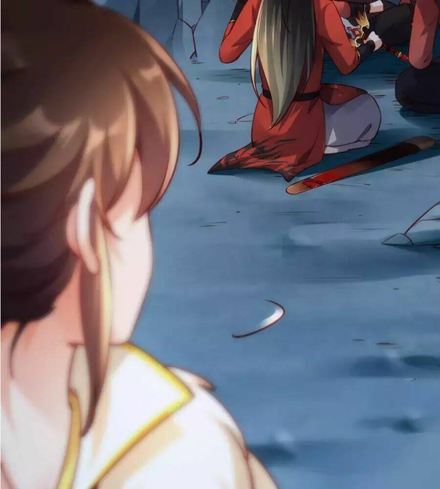 thiên kim bất hoán chapter 21 25