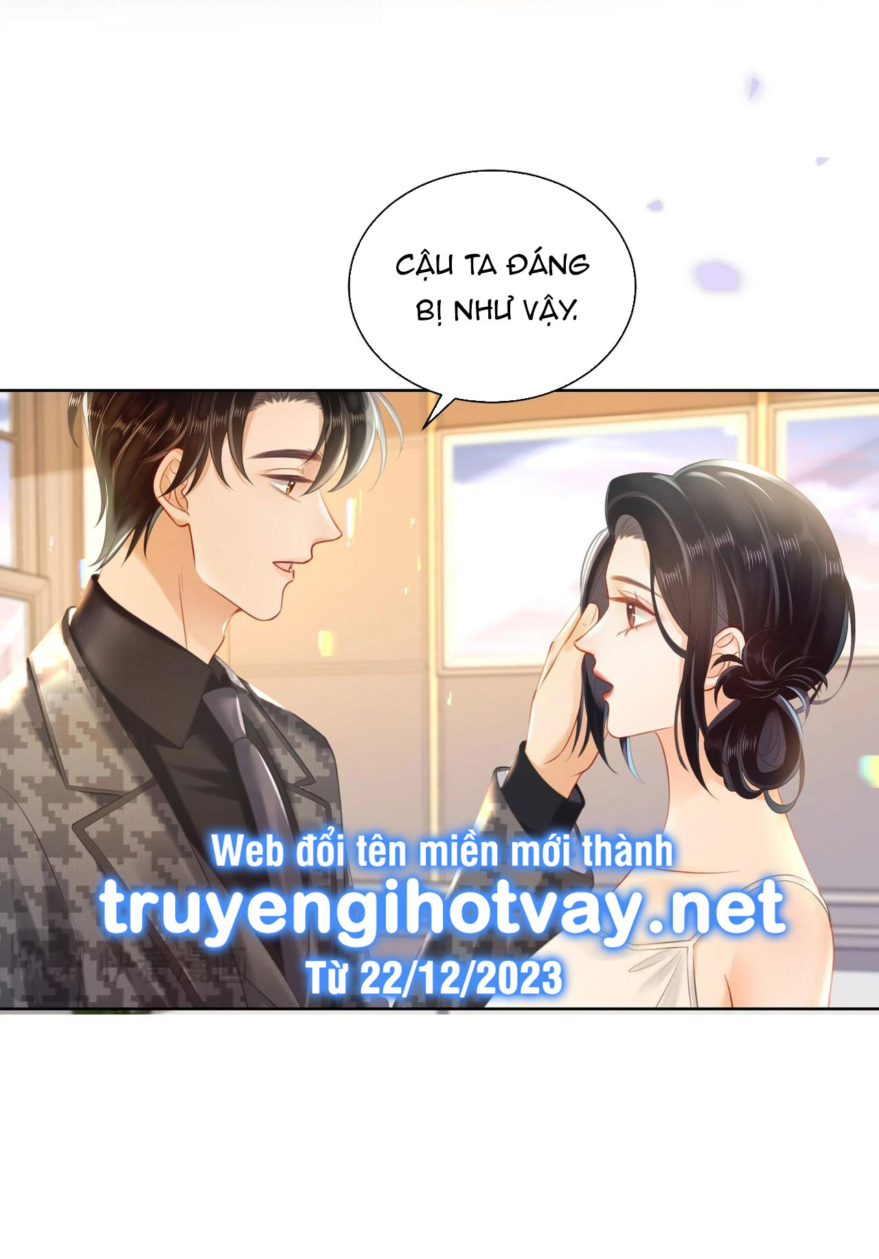 hôn nhân ngọt ngào đến tận xương chapter 15.2 12