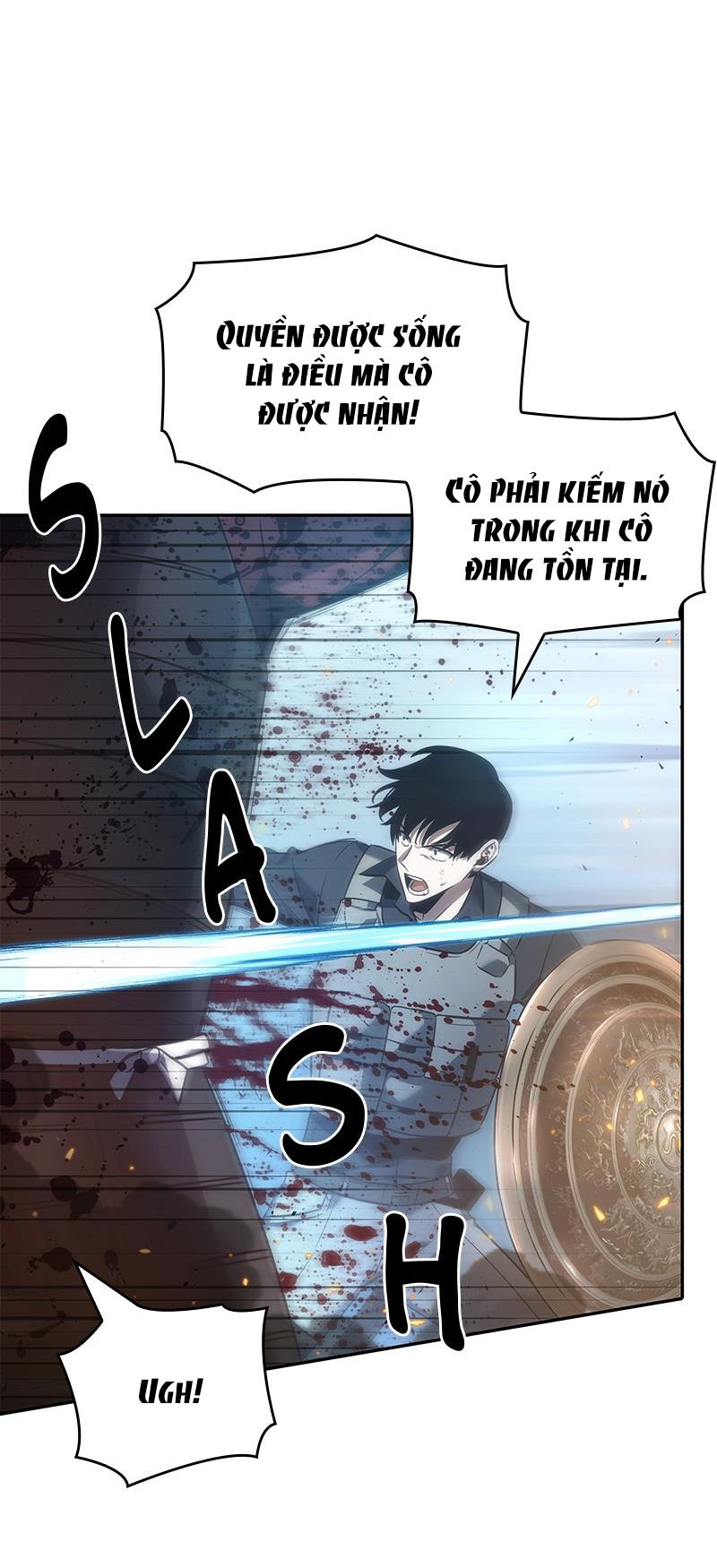toàn trí độc giả - omniscient reader chapter 40.2 8