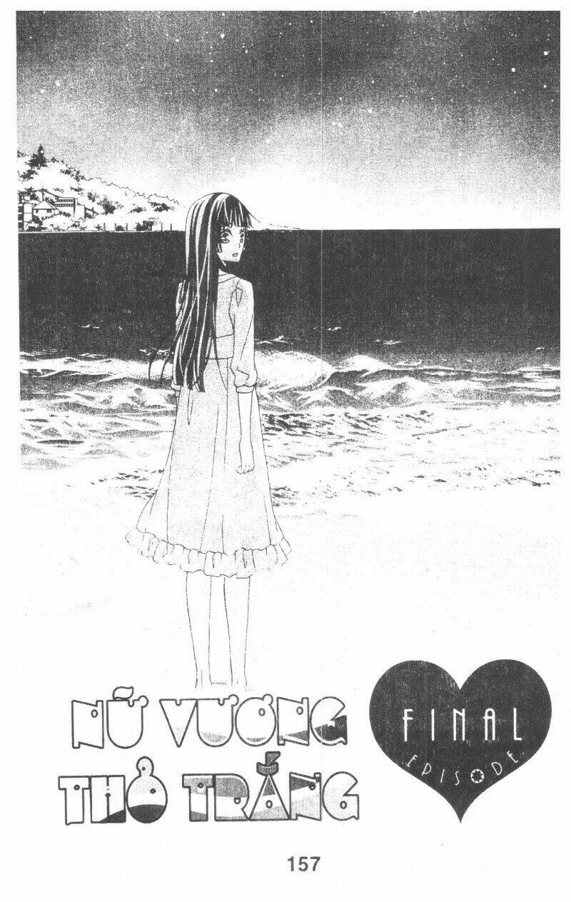 queen's white rabbit chapter 3 157