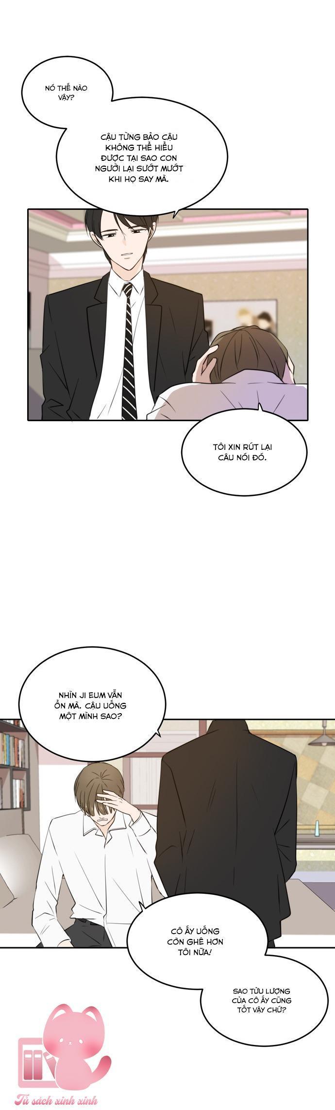 hẹn gặp nhau ở kiếp thứ 19 chapter 32 16