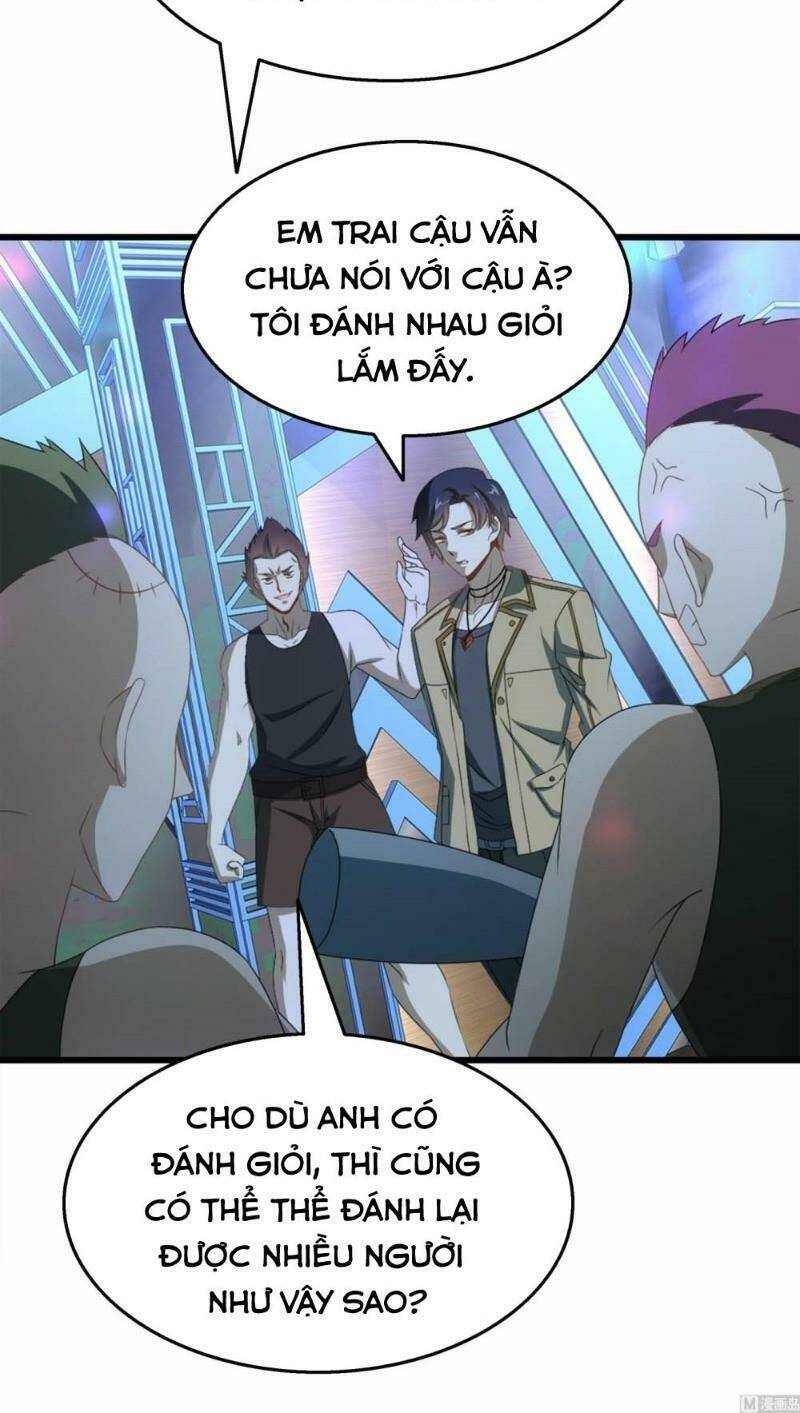 Tối Cường Ở Rể Chapter 40 - Trang 5