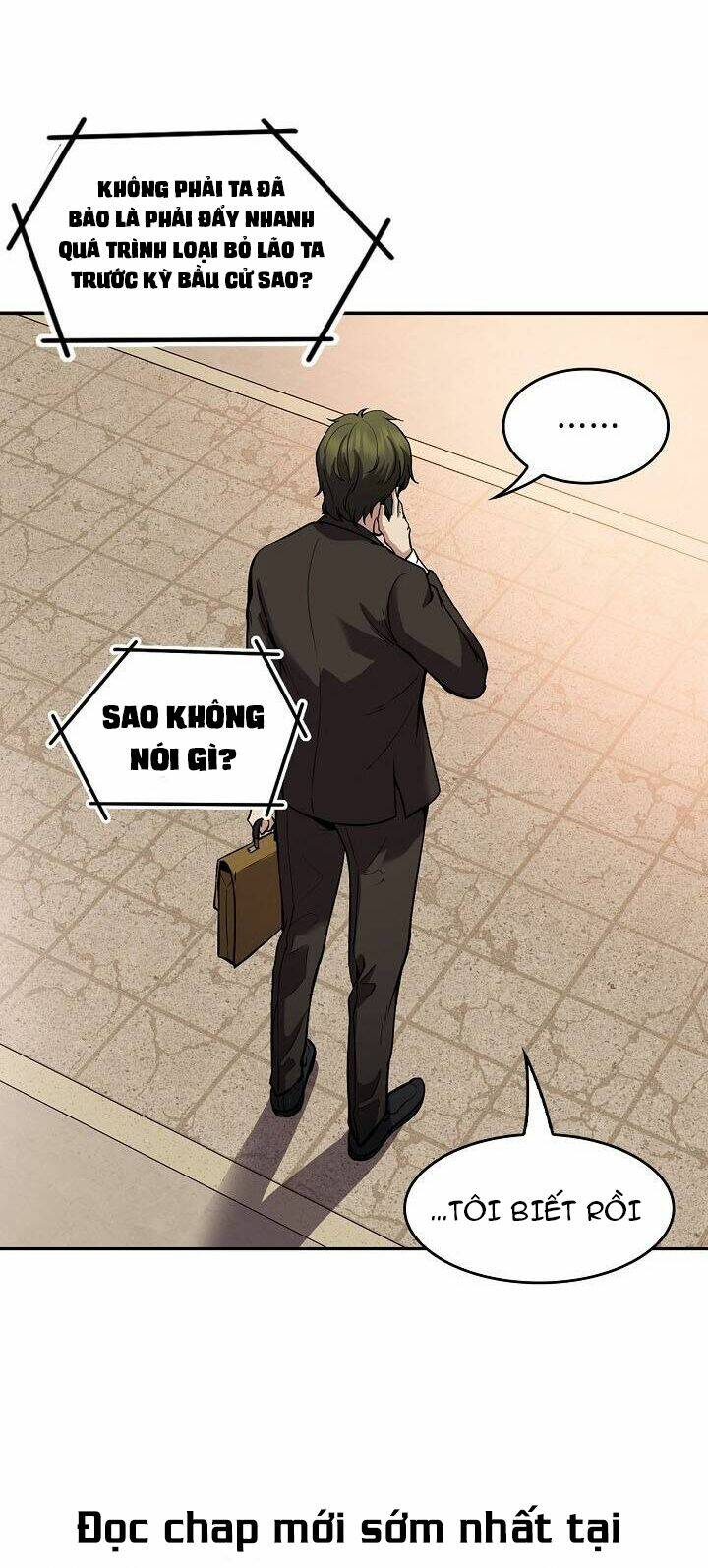 điều tra viên chuyển sinh chapter 130 58