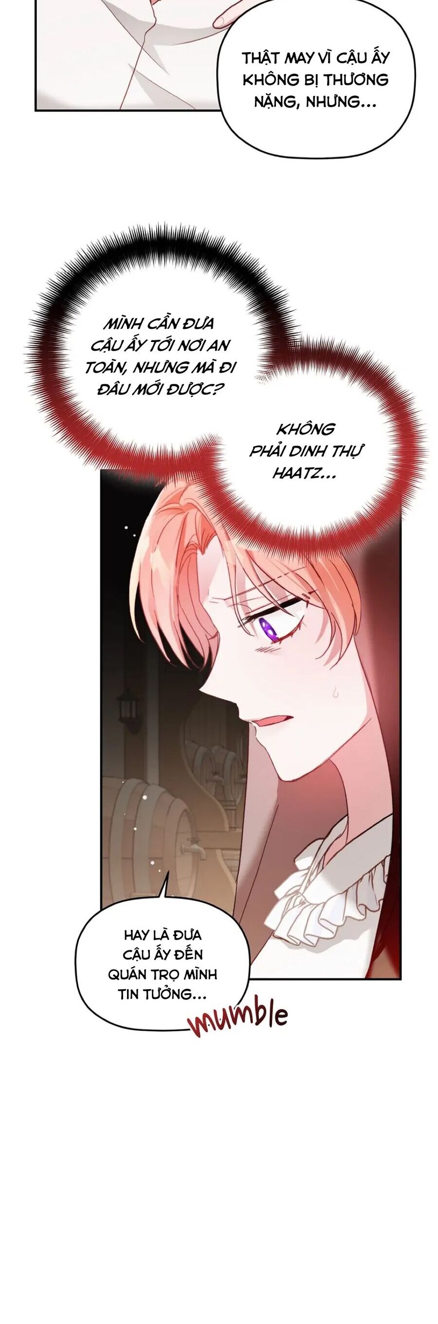 hoàng tử chuyển sinh trở thành người mạnh nhất thế giới nhờ vào sự hiểu biết về bug chapter 65 9