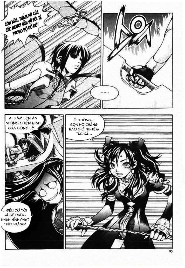 ragnarok - into the abyss chapter 79 11