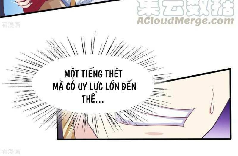 ta là ngọc hoàng đại đế chapter 65 21