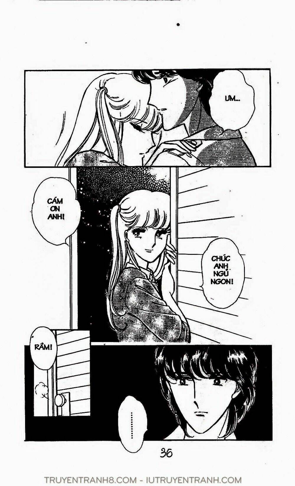 mimi kỳ lạ chapter 42.1 4