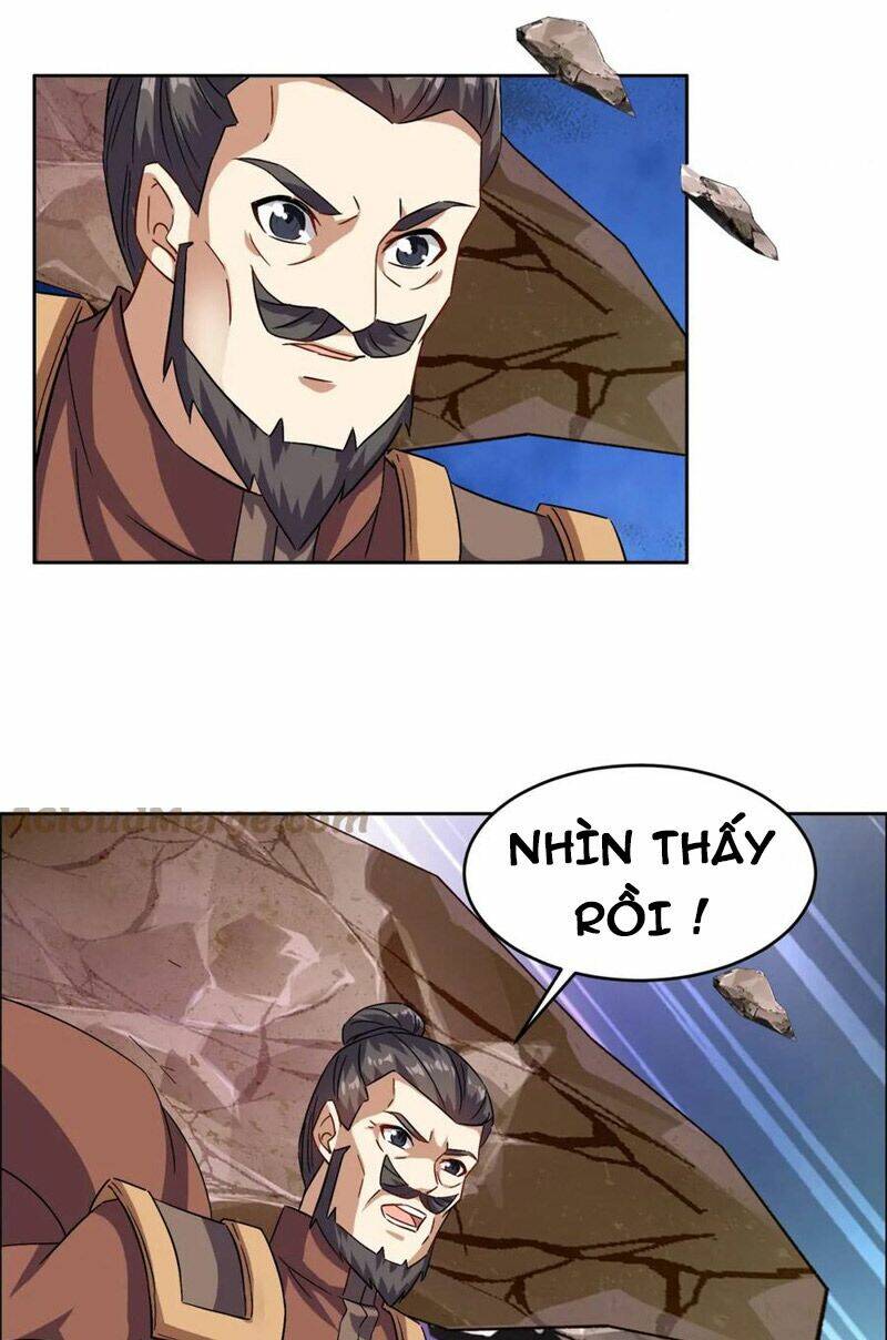 thôn phệ một thế giới tu tiên chapter 146 9