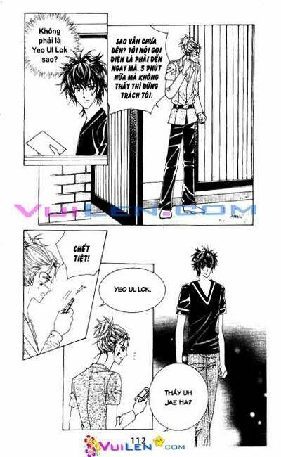 người duy nhất chapter 118 13