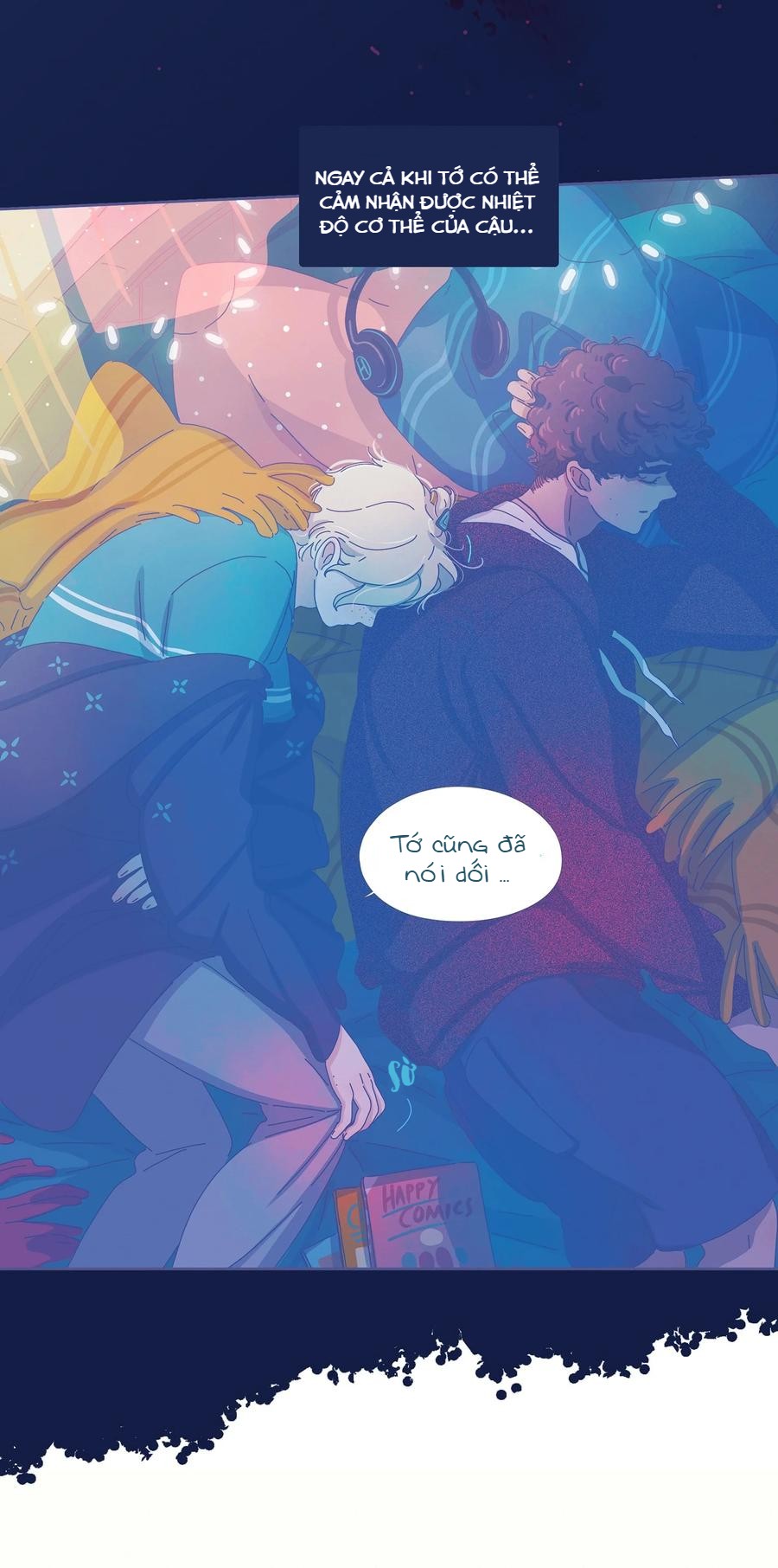 p.s.tớ đợi cậu bên hồ chapter 12 32