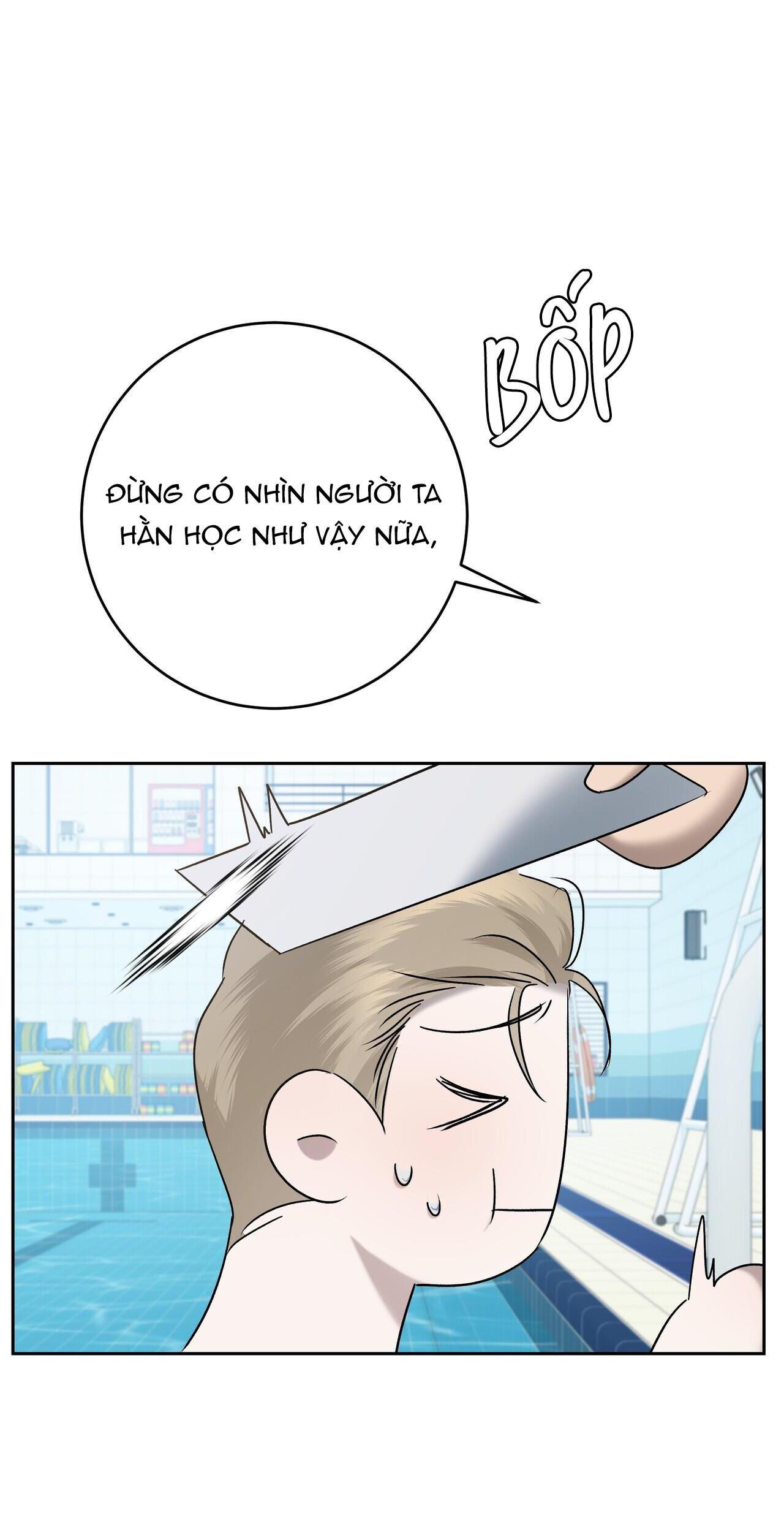 cầu thủ bóng nước chapter 29 17