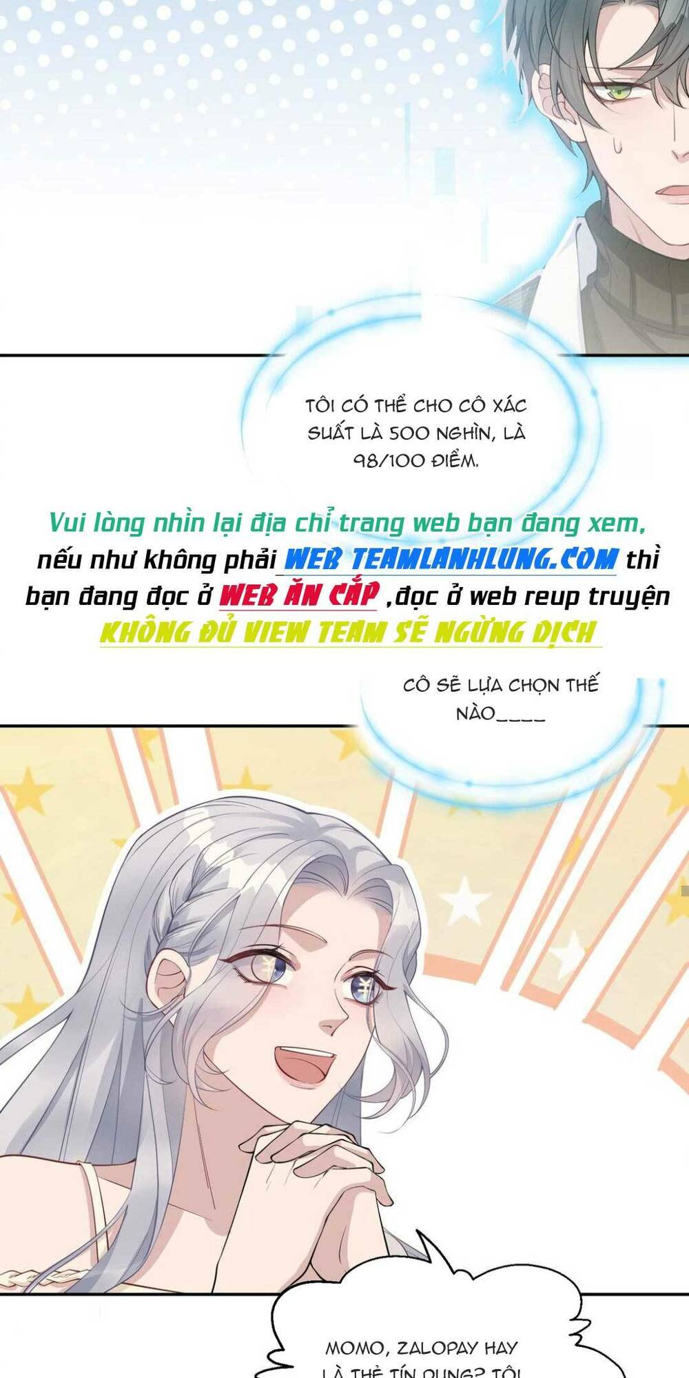 hôm nay thiên kim lại đi vả mặt chapter 2 24