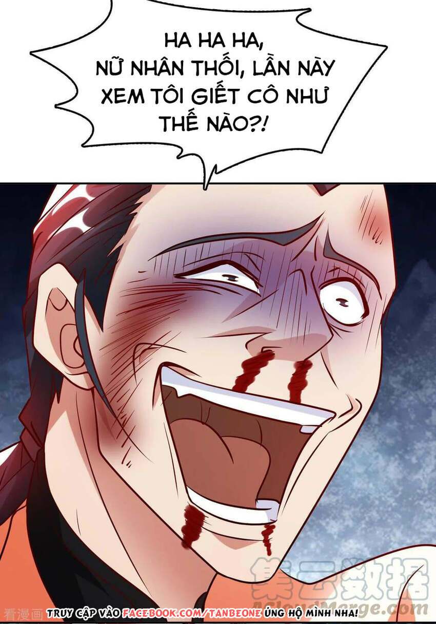 sư phụ của ta là thần tiên chapter 70 12