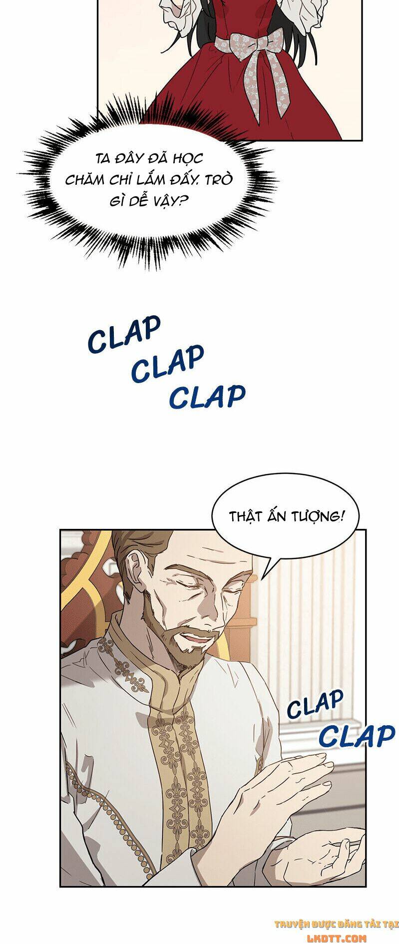 khế ước của ma tộc chapter 6 32